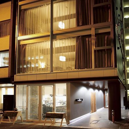 The Rooms 大阪市 エクステリア 写真