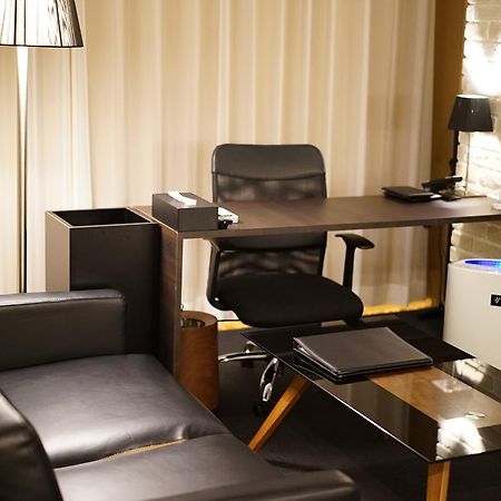 The Rooms 大阪市 エクステリア 写真