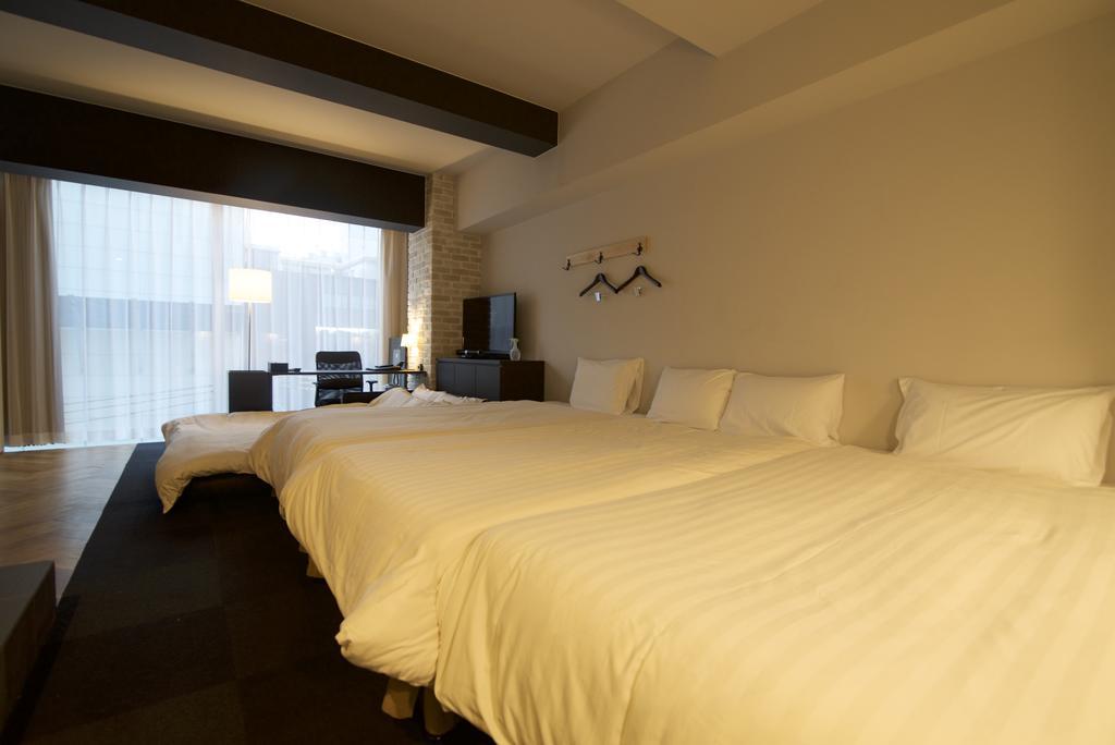 The Rooms 大阪市 エクステリア 写真