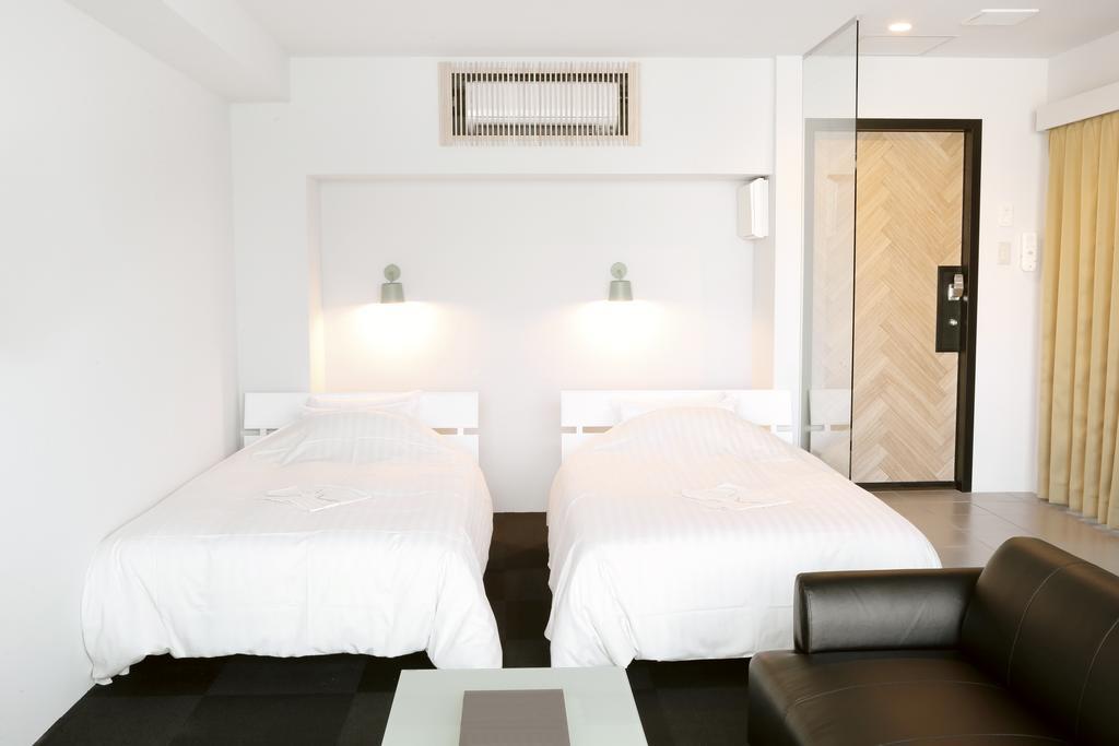 The Rooms 大阪市 エクステリア 写真