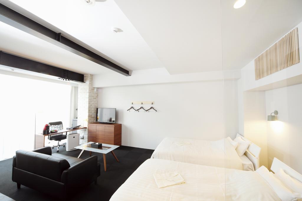 The Rooms 大阪市 エクステリア 写真