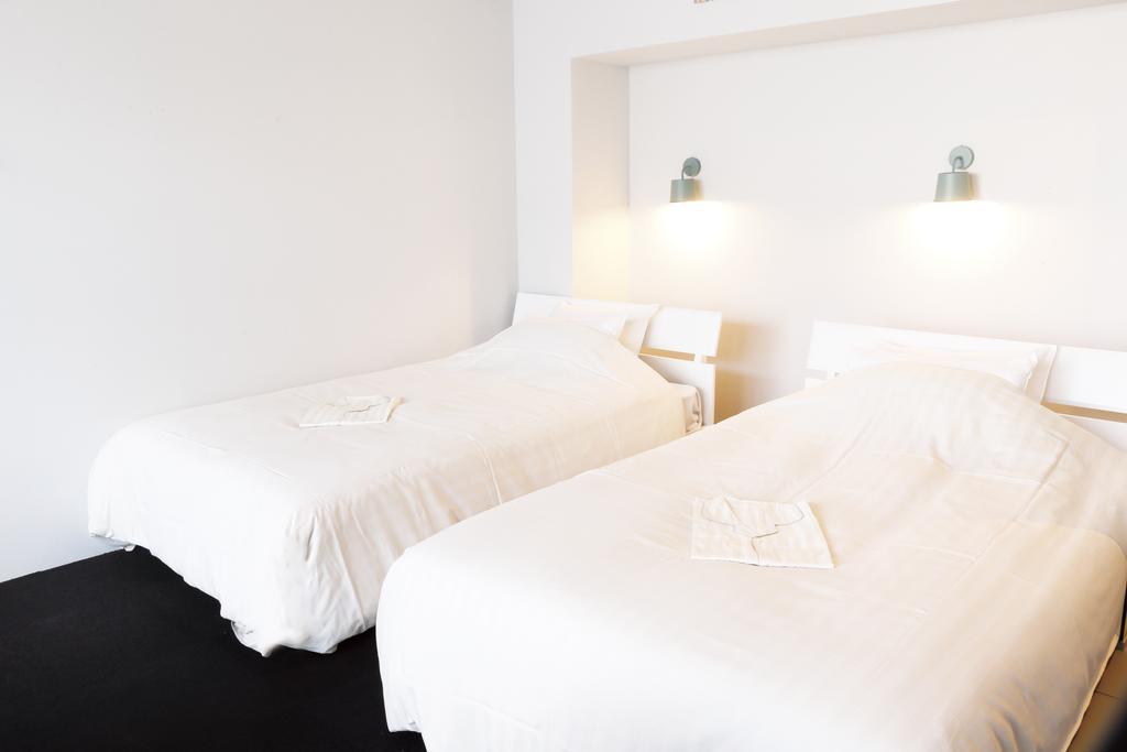 The Rooms 大阪市 エクステリア 写真