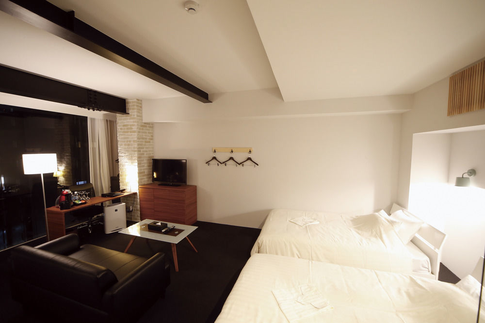 The Rooms 大阪市 エクステリア 写真