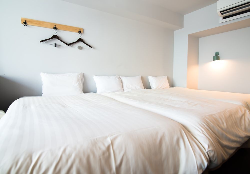The Rooms 大阪市 エクステリア 写真