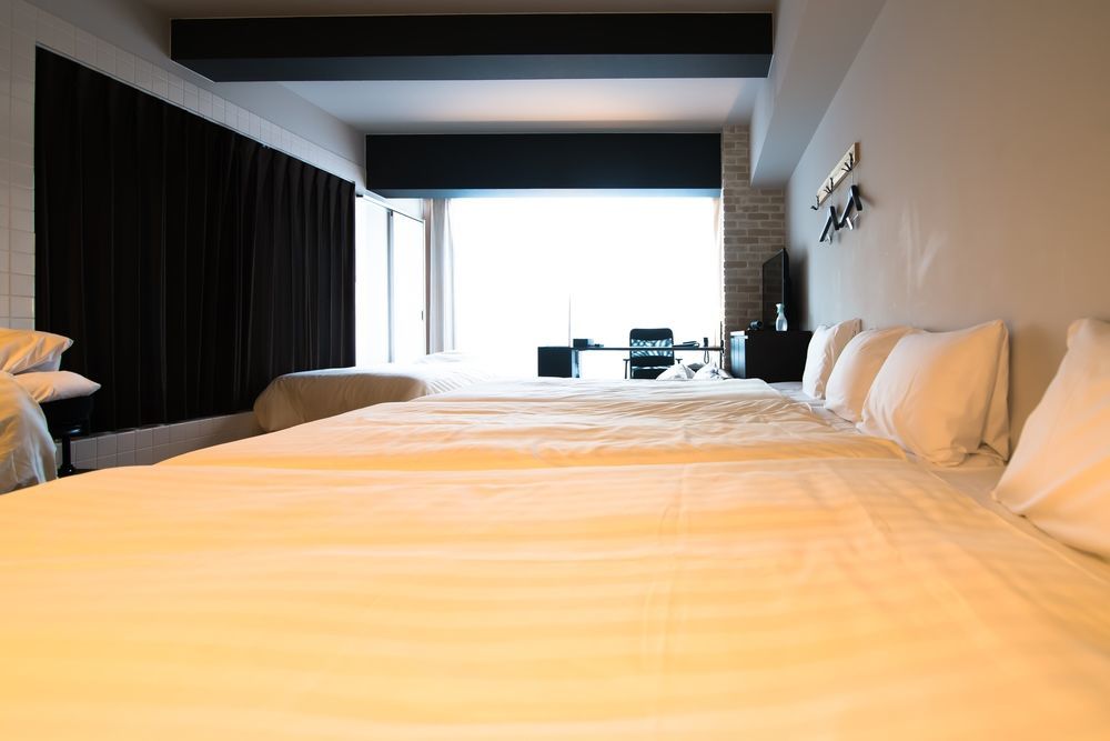 The Rooms 大阪市 エクステリア 写真