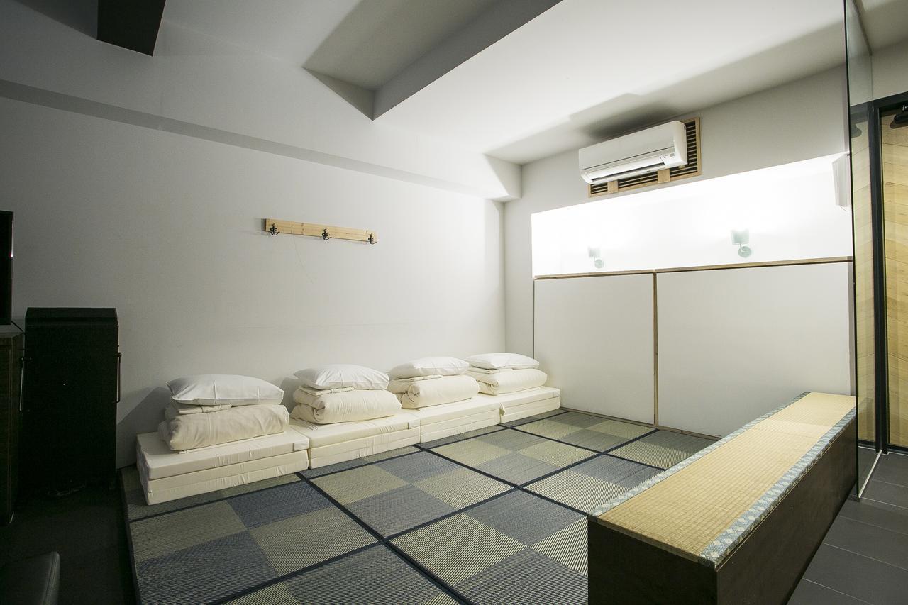 The Rooms 大阪市 エクステリア 写真