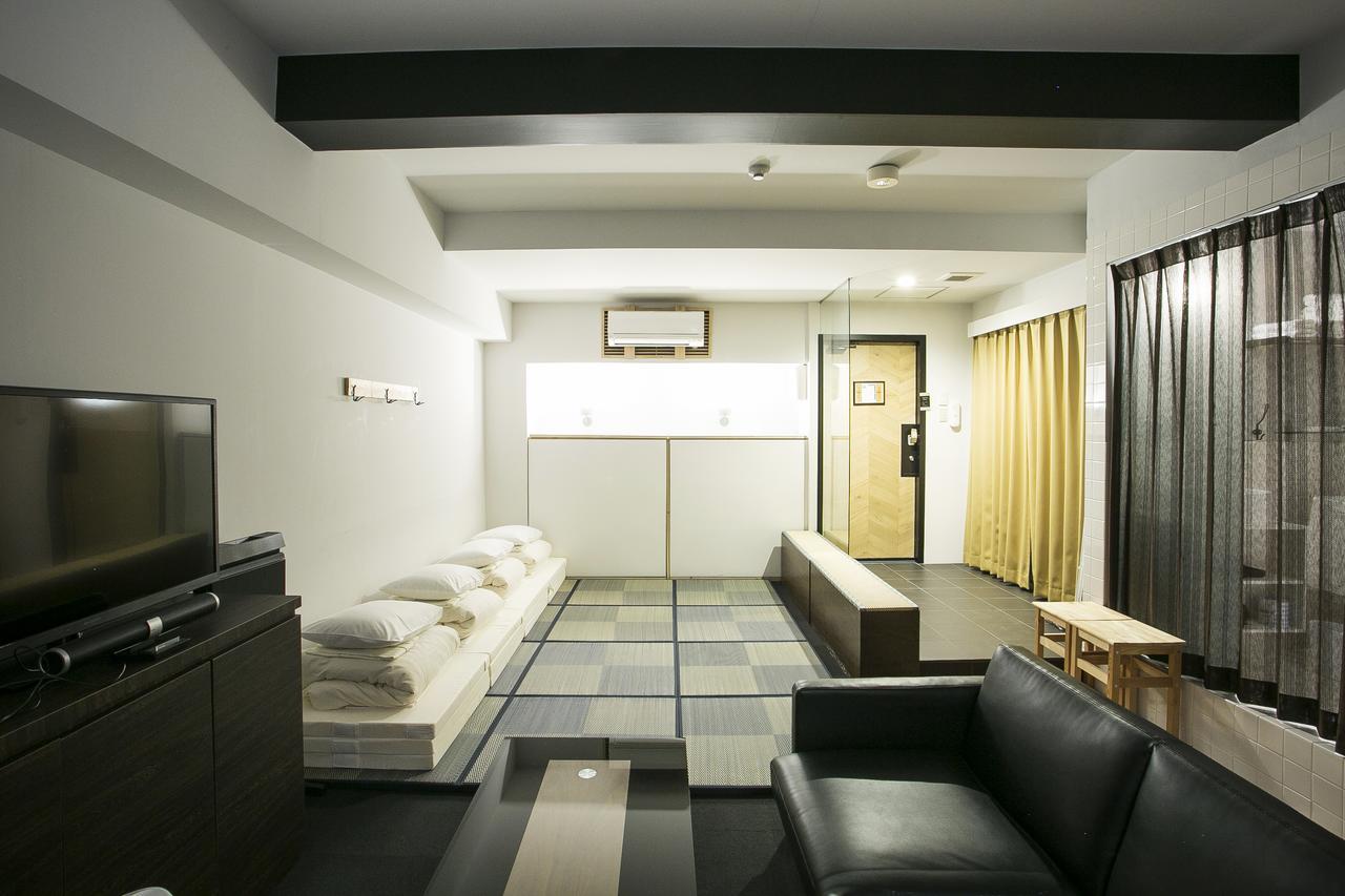 The Rooms 大阪市 エクステリア 写真
