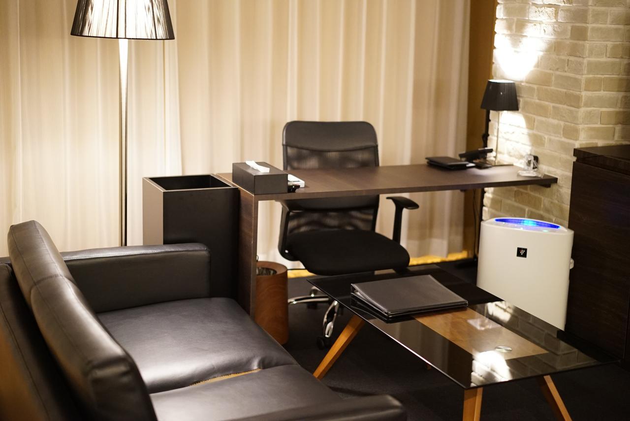 The Rooms 大阪市 エクステリア 写真