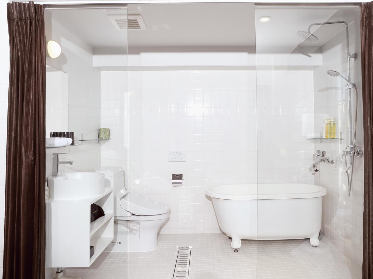 The Rooms 大阪市 エクステリア 写真